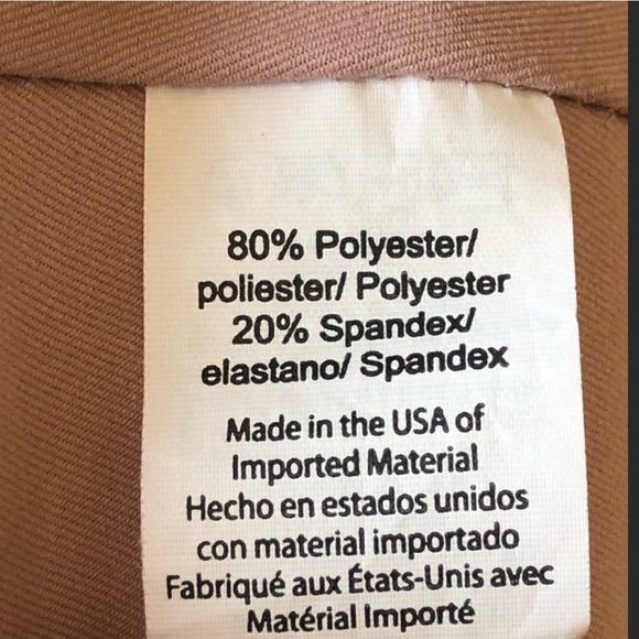 Beyond Yoga Pearlized High Waisted Legging Pink Size Large - Picture 8 of 11